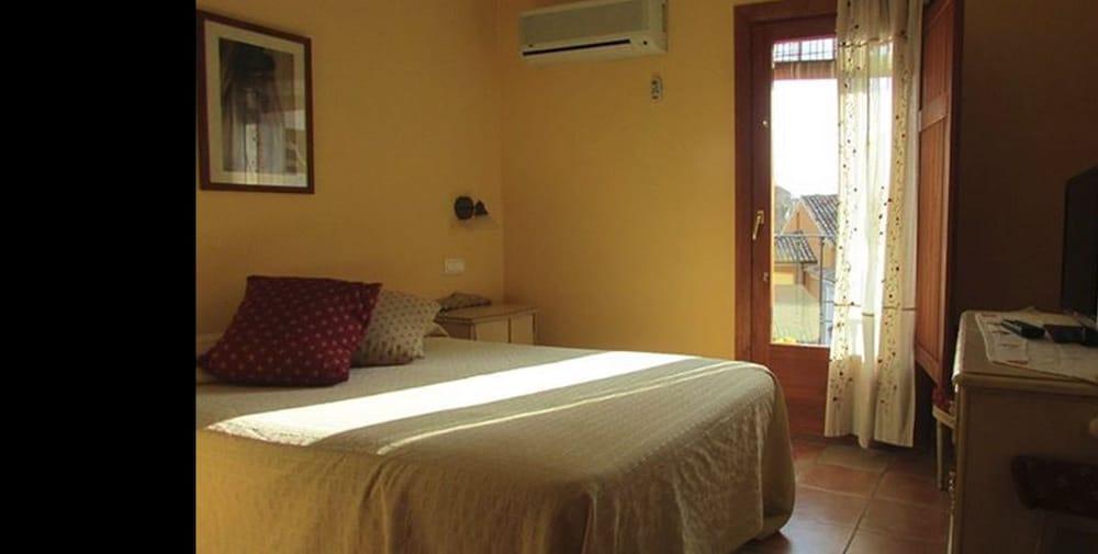 Hostal De La Luz Cuenca  Dış mekan fotoğraf