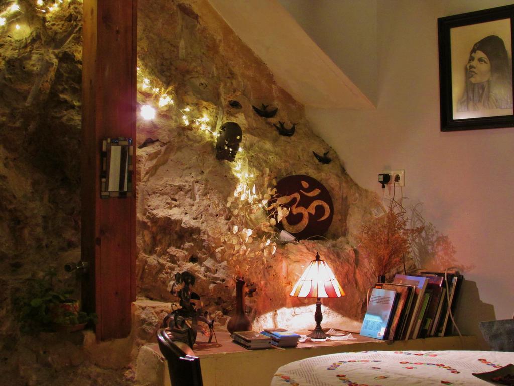 Hostal De La Luz Cuenca  Dış mekan fotoğraf