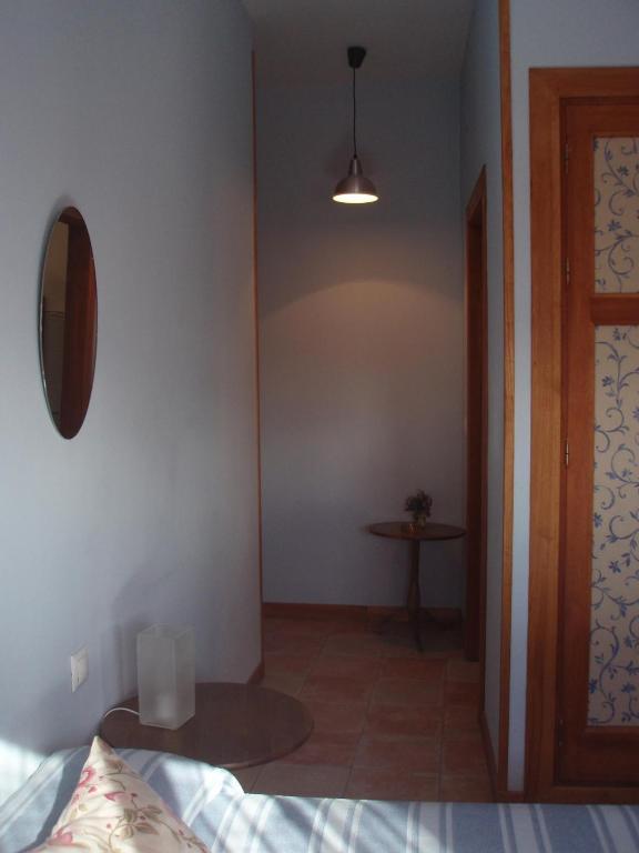Hostal De La Luz Cuenca  Oda fotoğraf