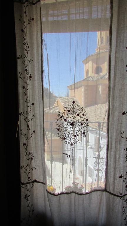 Hostal De La Luz Cuenca  Dış mekan fotoğraf