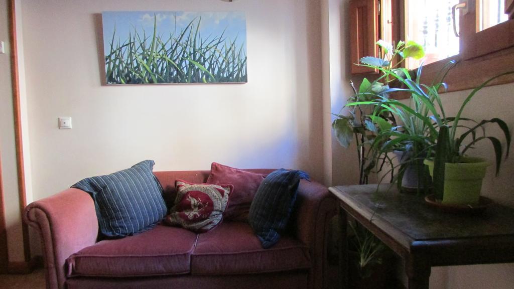 Hostal De La Luz Cuenca  Dış mekan fotoğraf