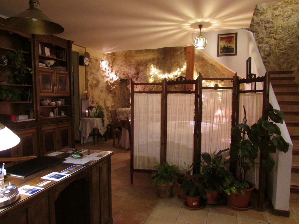 Hostal De La Luz Cuenca  Dış mekan fotoğraf