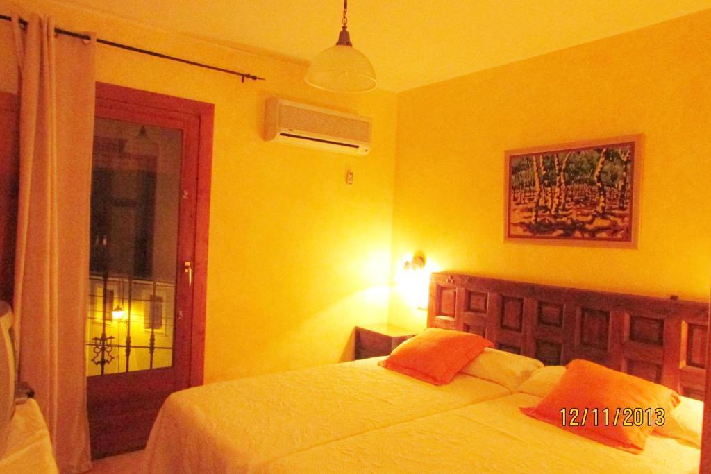 Hostal De La Luz Cuenca  Dış mekan fotoğraf