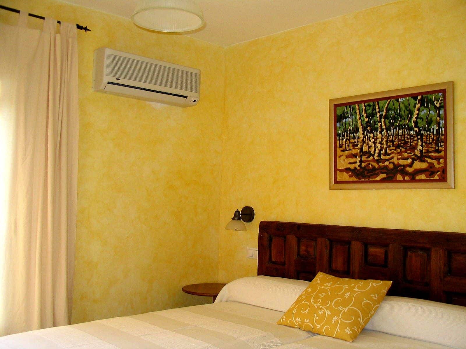 Hostal De La Luz Cuenca  Dış mekan fotoğraf